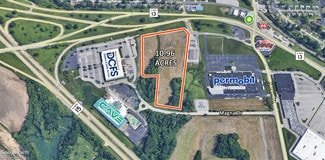 Plus de détails pour Sheffield Dr, Belleville, IL - Terrain à vendre