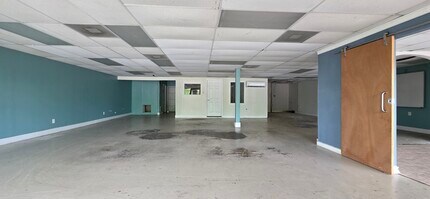 6417-6433 Bissonnet St, Houston, TX for lease Interior Photo- Image 1 of 6