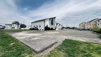 Plus de détails pour 240 Hamilton St, Bridgeport, CT - Terrain à vendre