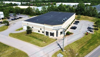 More details for 225A Industrial Blvd, La Vergne, TN - Industrial for Sale