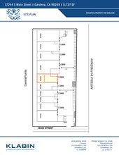 17230-17258 S Main St, Gardena, CA à louer Photo intérieure- Image 1 de 1