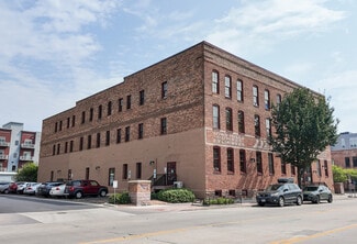 More details for 600 Main Ave, Sioux Falls, SD - Office/Retail for Lease