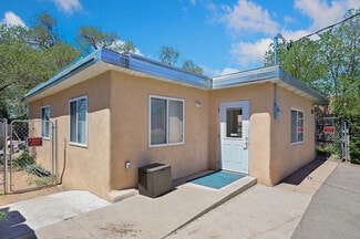 More details for 1523 Taos St, Santa Fe, NM - Office for Sale