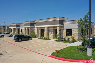 More details for 633 E Fernhurst Dr, Katy, TX - Office for Lease