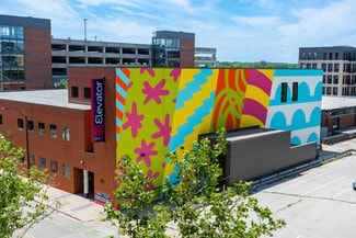 More details for 204 12th St, Des Moines, IA - Coworking for Lease