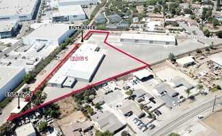 More details for 19930 Rosita Ave, Corona, CA - Industrial for Lease