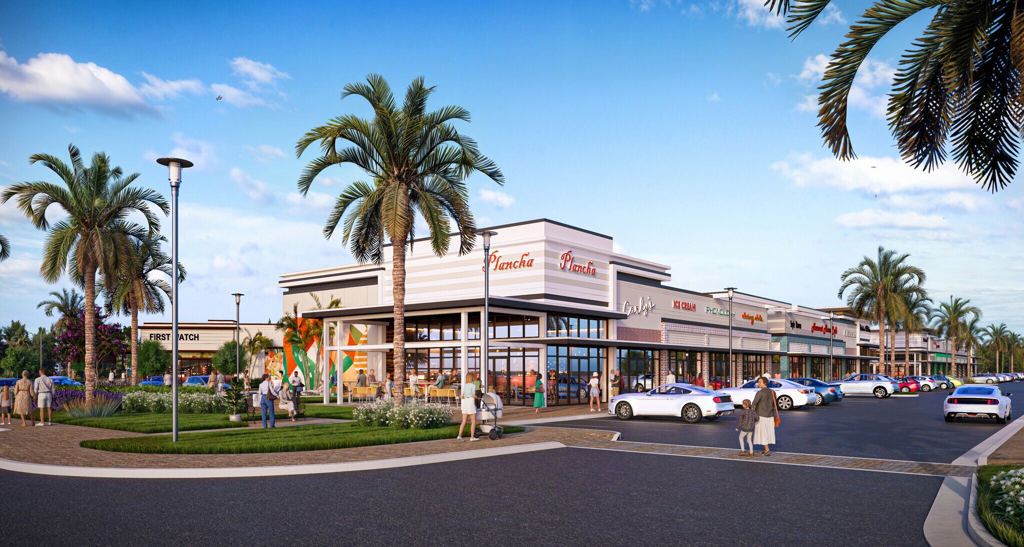 16000 N Kendall Dr, Miami, FL à louer Autre- Image 1 de 9