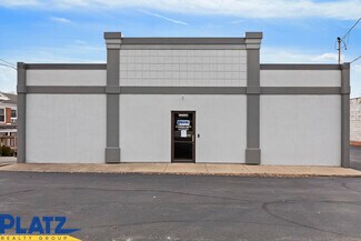Plus de détails pour 6620 Market St, Youngstown, OH - Commerce de détail à vendre