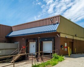 1225 Sumas Way, Abbotsford, BC for lease Building Photo- Image 1 of 2