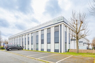 Plus de détails pour 10 Avenue Du Québec, Villebon-sur-Yvette - Bureau, Local d'activités à louer