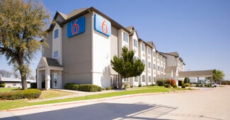 More details for 10675 South Fwy, Fort Worth, TX - Hospitality for Sale