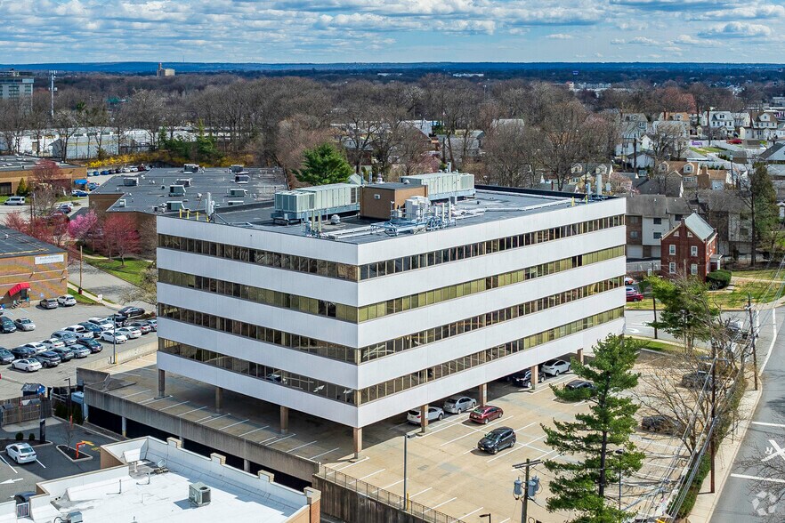 475 Market St, Elmwood Park, NJ à louer - Aérien - Image 2 de 16