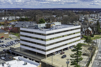 475 Market St, Elmwood Park, NJ - Aérien  Vue de la carte - Image1