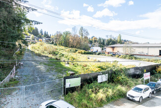 More details for 12258 103A Ave, Surrey, BC - Land for Sale