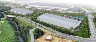 More details for 757 Hellertown Rd, Bethlehem, PA - Industrial for Lease