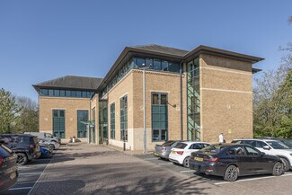 More details for Whittington Rd, Worcester - Office for Lease