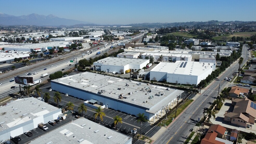 19501 E Walnut Dr, City Of Industry, CA for sale - Building Photo - Image 3 of 7