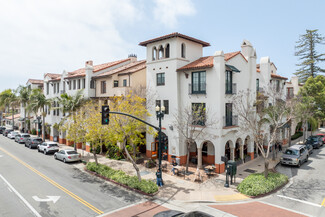 More details for 791 Chapala St, Santa Barbara, CA - Multifamily for Sale