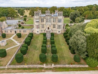 Plus de détails pour Ward Ln, Barlborough - Spécialité à vendre