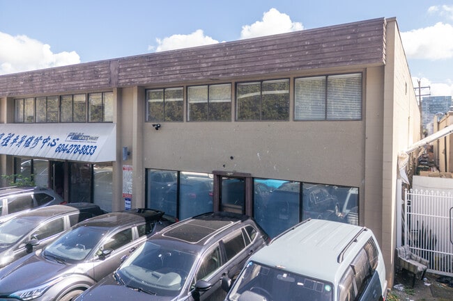 More details for 5700 Cedarbridge Way, Richmond, BC - Office for Lease