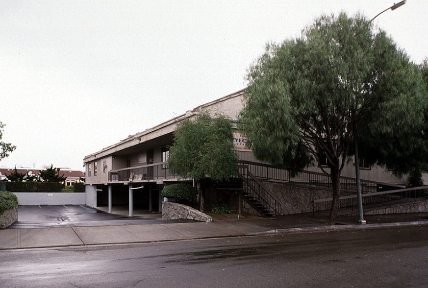 336-344 E Hamilton Ave, Campbell, CA for lease - Other - Image 3 of 4