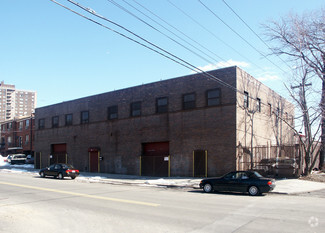 Plus de détails pour 1930 Adee Ave, Bronx, NY - Bureau/Médical à louer