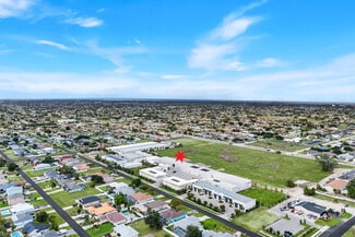 More details for 4317 SW 9th Ave, Cape Coral, FL - Specialty for Sale