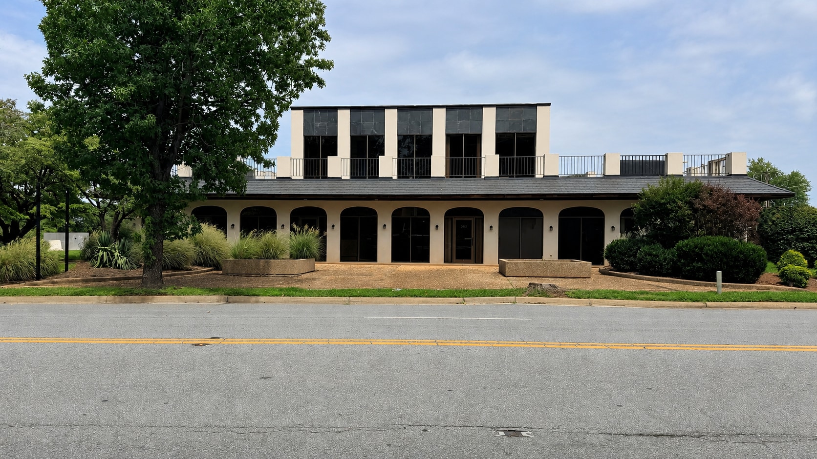 2600 Langhorne Rd, Lynchburg, VA for sale Building Photo- Image 1 of 5