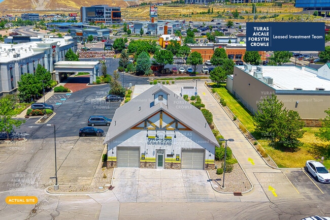 More details for 2840 W Clubhouse Dr, Lehi, UT - Specialty for Sale
