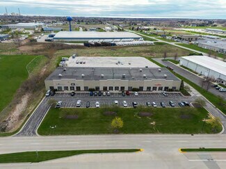 Plus de détails pour 4505-4515 S Taylor Dr, Sheboygan, WI - Flex à vendre