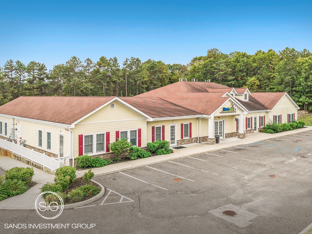 1400 Middle Country Rd, Middle Island, NY for sale Building Photo- Image 1 of 6