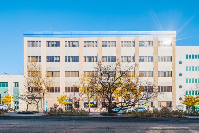 More details for Calle Méndez Álvaro, 9, Madrid - Office for Lease