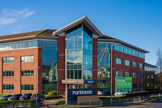 More details for 1A The Parklands, Bolton - Office for Lease