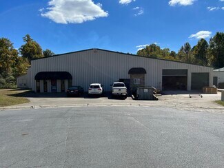 More details for 282 Confederate Ave, Jasper, GA - Industrial for Sale