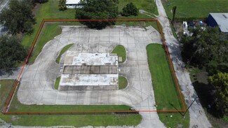 Plus de détails pour 202 N Desoto Ave, Arcadia, FL - Terrain à vendre