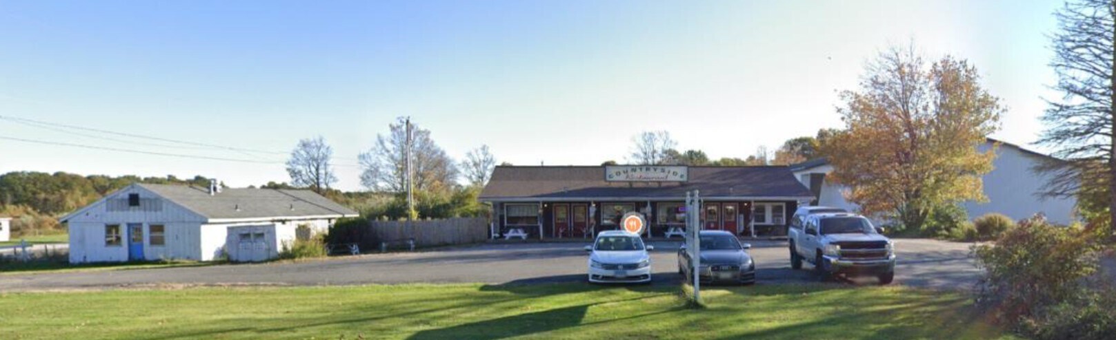 517 Burlington Rd, Harwinton, CT for sale Primary Photo- Image 1 of 6