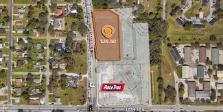 More details for 1850 US-41, Palmetto, FL - Land for Sale