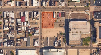 More details for 2318 Atlantic Ave, Atlantic City, NJ - Land for Sale