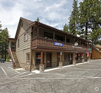 Plus de détails pour 2197 Lake Tahoe Blvd, South Lake Tahoe, CA - Vente au détail à vendre