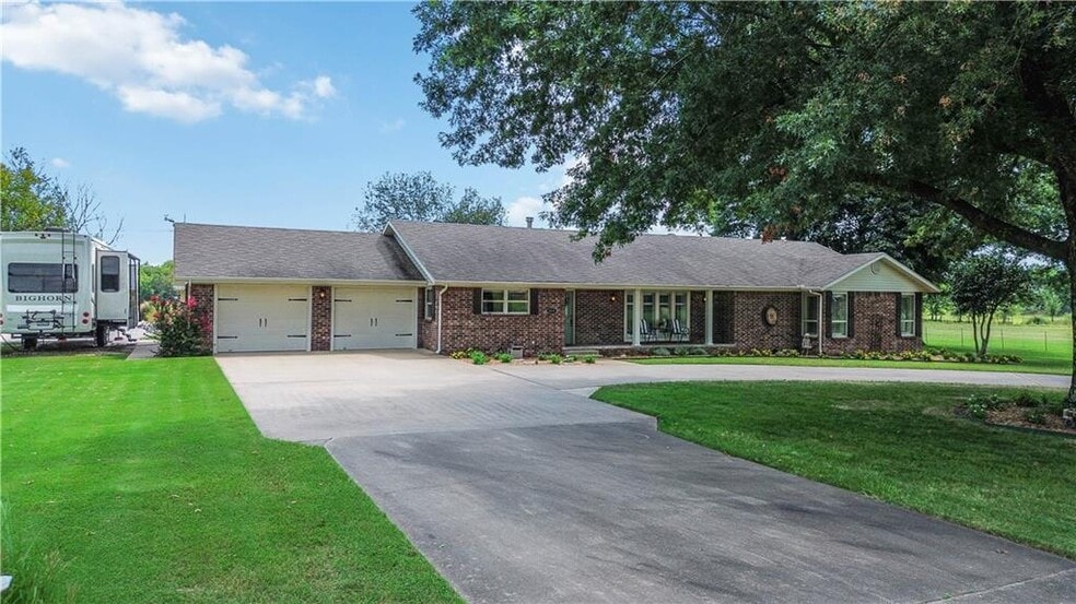 5039 Primrose Rd, Springdale, AR for sale - Building Photo - Image 2 of 58