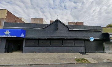 641-647 Clinton Ave, Newark, NJ for lease Building Photo- Image 1 of 1