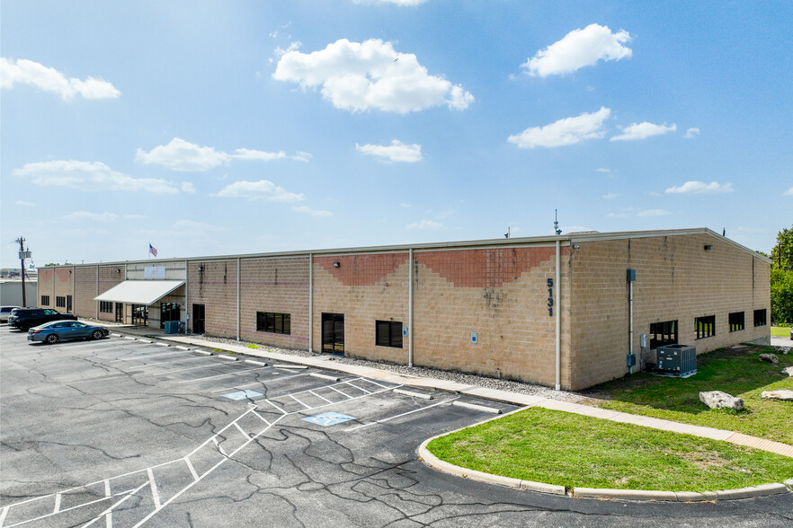 Beckwith Office Park - Loft