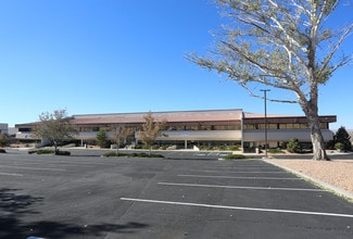 More details for 3201 University Blvd SE, Albuquerque, NM - Office, Flex for Lease