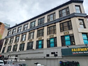 2121-2127 Broadway, New York, NY for lease Building Photo- Image 2 of 10