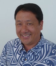 Glenn Takase