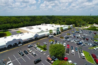 1850 Ridgewood Ave, Holly Hill, FL - AÉRIEN  Vue de la carte - Image1