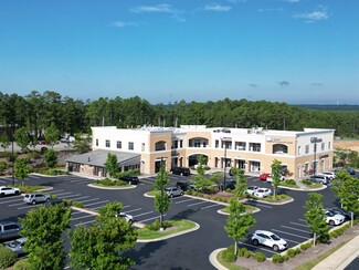 More details for 100 Pavilion Way, Southern Pines, NC - Office/Medical for Lease