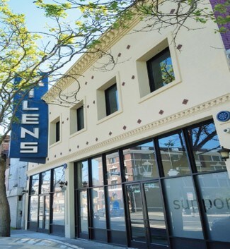 Plus de détails pour 914 Macdonald Ave, Richmond, CA - Bureau à louer