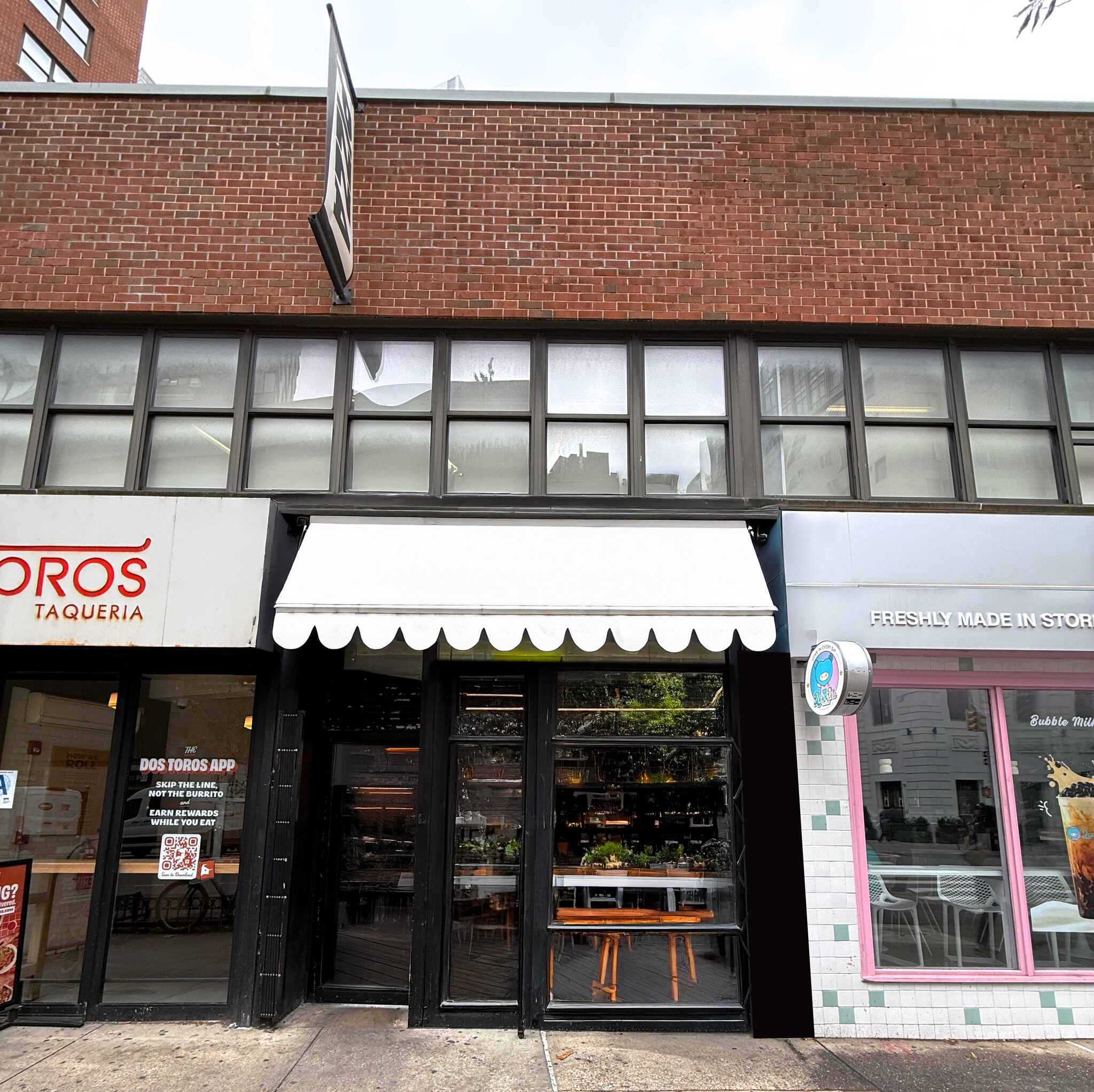 145 4th Ave, New York, NY for lease Primary Photo- Image 1 of 2