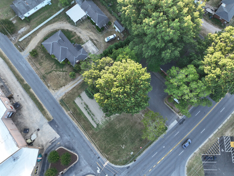 1345 Sharon St, Kannapolis, NC à vendre - Photo du bâtiment - Image 1 de 17